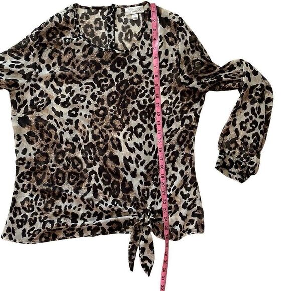 Dress Barn Blouse - Picture 3 of 7